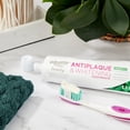 thumbnail image 4 of Equate Beauty Antiplaque & Whitening Toothpaste, Peppermint, 5.5 oz Tube, 4 of 7