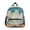 Route, variant on Rich Panda Design Backpack for Girls/Boys with Name Tag—Front-closure buttons for ages 3–8year