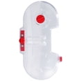 thumbnail image 2 of Accesorios para cabezales de fregona eléctrica, tanque de agua para fregona eléctrica, tanque de agua para fregona eléctrica, tanque de agua con cabezal de fregona, rendimiento de primer nivel, 2 of 8