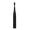 Black, variant on Wovilon Toothbrush For Adults , Rechargeable Power Toothbrushes With 2 Brush Heads, 5 Modes, USB Fast Charging