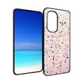 thumbnail image 1 of Compatible with Motorola Moto Edge 2022 Phone Case, Terrazzo Case Silicone Protective for Teen Girl Boy Case for Motorola Moto Edge 2022, 1 of 1