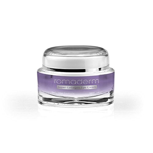 most effective anti wrinkle eye cream