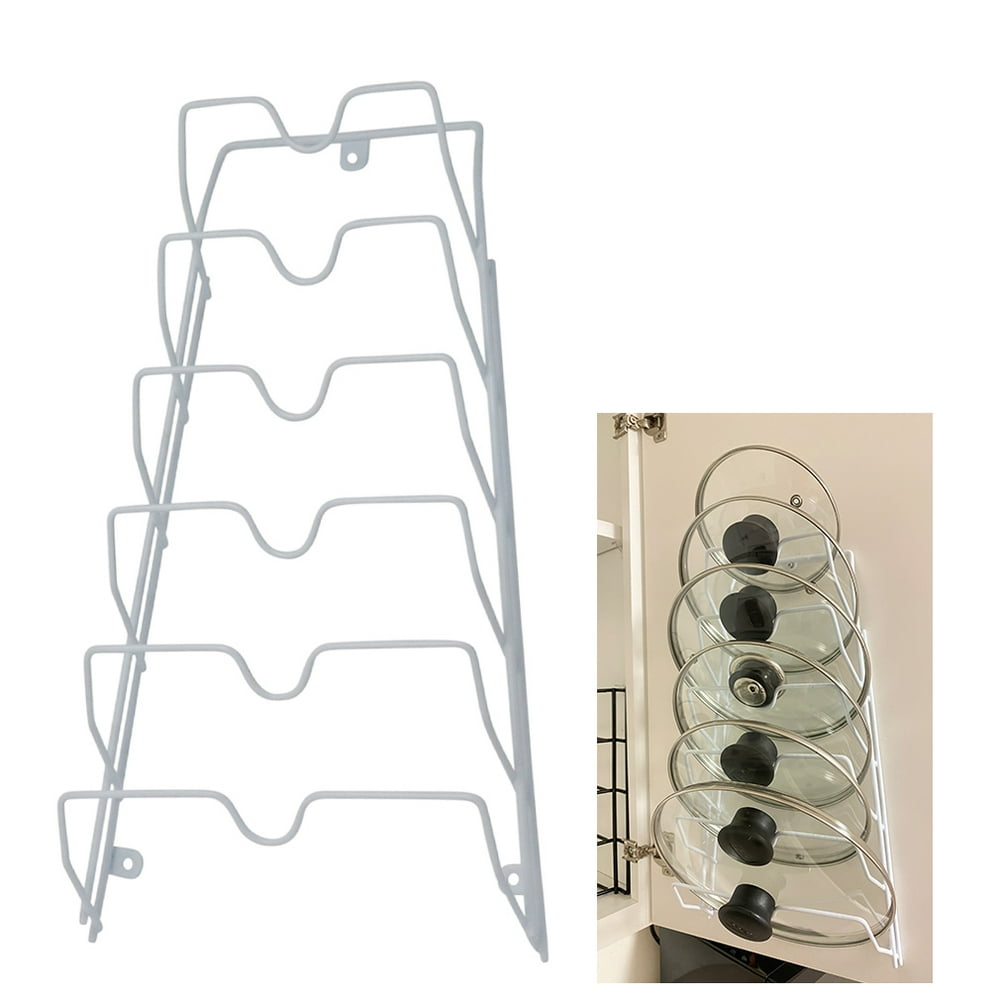 Evelots Pot Lid Pot/Pan CoversNo