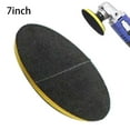 thumbnail image 2 of 3/4/5/6/7" and Backing Plate Pad for Sanding Polishing Sander 7Inch, 2 of 4
