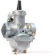 thumbnail image 2 of Carburador de admisión de motocicleta de 25 mm para Suzuki TS125 TS125N TC125 DS125 TS100 DS100 Off-Road Dirt Bike Street Bike Fo M&ikuni Carb Carburettor carb Carburadores (Color : A) esquí esquí Gafas de esquí, 2 of 5