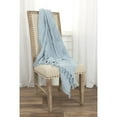 thumbnail image 5 of Rizzy Home 50" x 60" Throw, 5 of 5