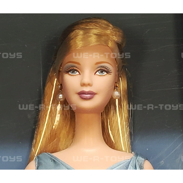 Grand Entrance Barbie Doll by Carter Bryant 1st in the