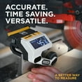 thumbnail image 2 of REEKON M1 Caliber Measuring Tool for Miter Saws - Eliminates Need to Measure & Mark Materials, Reduces Cut Time and Increases Safety, Measures Flat & Round Materials C38, 2 of 3