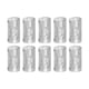 thumbnail image 4 of Xihbxyly Pinzas para Sábanas, Diseño de Clip Ajustable, Sujeción Segura, Sellado Multiusos, Almacenamiento y Organización, Uso En El Dormitorio, Paquete de 10, Material Abs Ecológico., 4 of 5