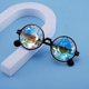thumbnail image 2 of 1 Pack Kaleidoscope Glasses Glasses, 2 of 3