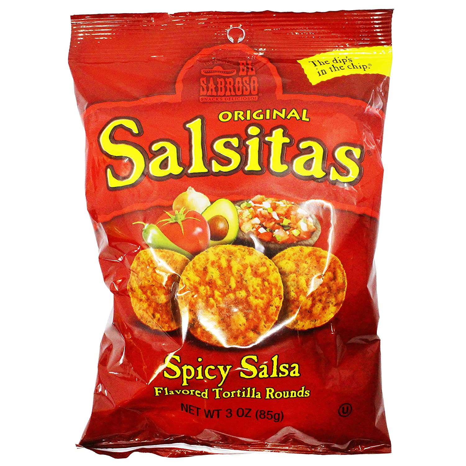 Salsitas Chips Near Me
