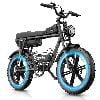20''-Peak 1500W-48V 20AH--