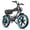 20''-Peak 1500W-48V 20AH--, variant on Electric Bike for Adults,1500W 30MPH,48V 15.6AH 20-70 Miles Mountain Bike ,20'' Fat Tire 7 Speed Electric Bicycle UL2849