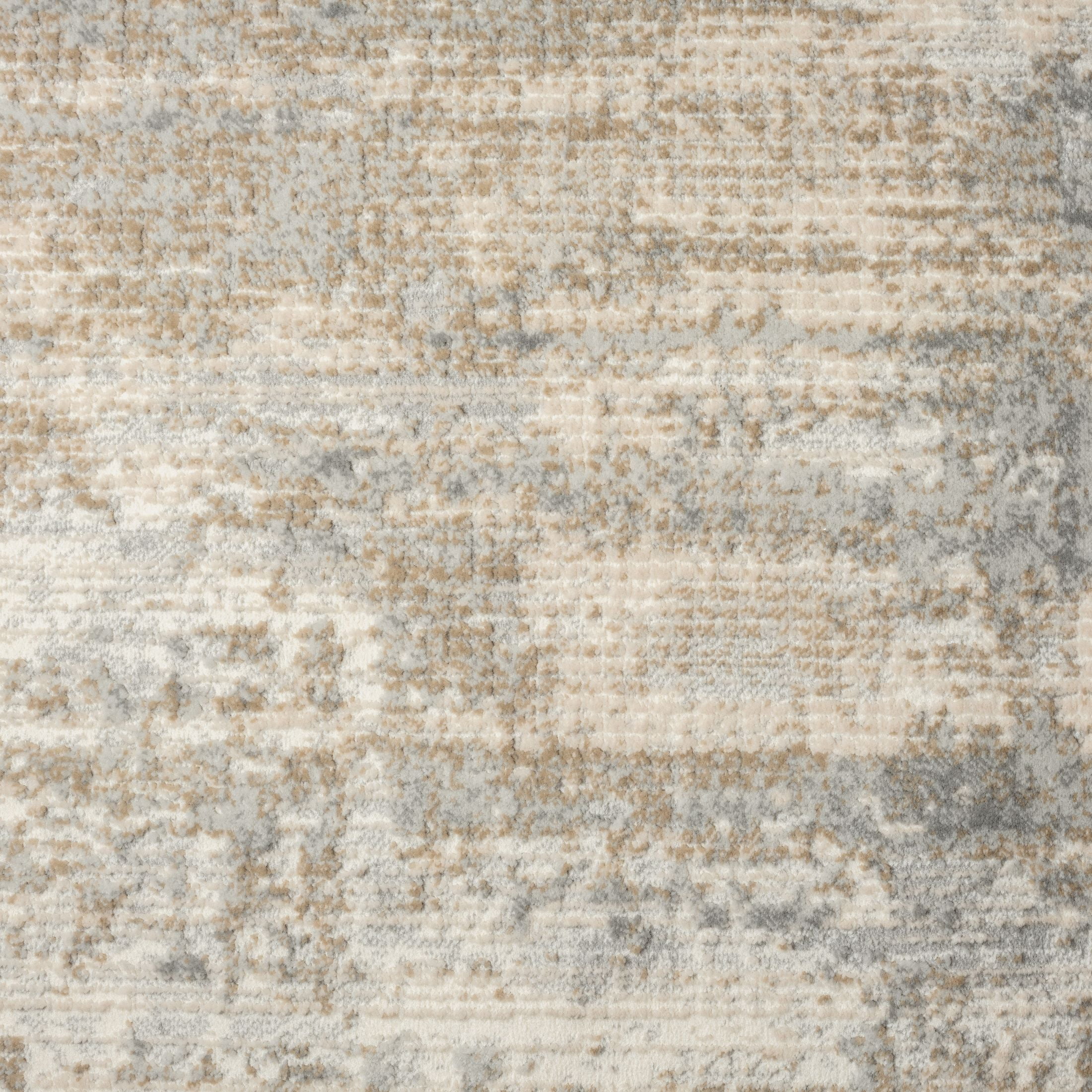 Mainstays Harold Area Rug, Multicolor, 5'2" x 7'2"