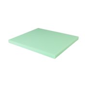 Airtex High-Density Foam Cushion Set – 4-Pack (1 x 15 x 17)