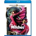 thumbnail image 1 of Les Sorcières, 1 of 1