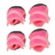 thumbnail image 4 of Botas para perros zapatos de malla para perros suela de goma ligera transpirable y resistente al desgarro para perros pequeños medianos y grandes para exteriores ANGGREK  Otros, 4 of 8