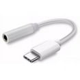 thumbnail image 1 of PDI-1027 - Adaptateur USB C Mâle vers 3.5MM, 1 of 1
