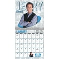 Trends International 2023 Seinfeld Wall Calendar & Frame Trends International 2023 Seinfeld Wall Calendar & Frame