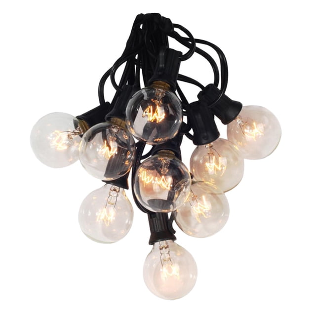 Luz colgante impermeable al del globo para la decoración del del jardín