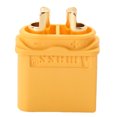 thumbnail image 2 of 10Pairs  Amass XT60 + Plug Connector Sheath Housing for DIY Lipo Battery ESC, 2 of 14