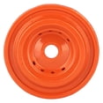 thumbnail image 4 of Cabeza de Strimmer, Bajo Consumo Resistente Al Desgaste 11.5 cm/4.5in de Diámetro Cabezal de Cortador para la Industria, 4 of 7