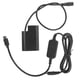 thumbnail image 2 of DMW-DCC12 BLF19 Acoplador de CC Batería ficticia Cable USB Tipo C DMW-DCC12 de Alta Eficiencia Avanzada Decodificación Completa para cámaras GH3 GH4 ANGGREK Otros, 2 of 8