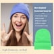 thumbnail image 5 of Gorro Beanie Minnieouse multifuncional a prueba de viento verde fresco AP010147-18, 5 of 5