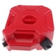 thumbnail image 3 of de de Aceite de Contenedor de Aceite de de Motocicleta de Plástico Rojo Móvil 5L shamjiam Lata de combustible de gasolina de 5 l, 3 of 8