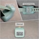 thumbnail image 4 of Lap counter waterproof IPX8, rechargeable for swimming knitting fitness, 4 of 5