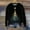 #369-Black, variant on Craaazy Women's Christmas Oversized Sweatshirt Long Sleeve Crewneck Pullover Loose Xmas Tops Gifts