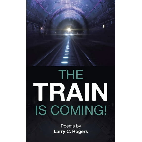 The Train is Coming!, (Hardcover)