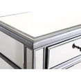 thumbnail image 6 of Beaumont Lane Mirrored Cabinet, 6 of 7