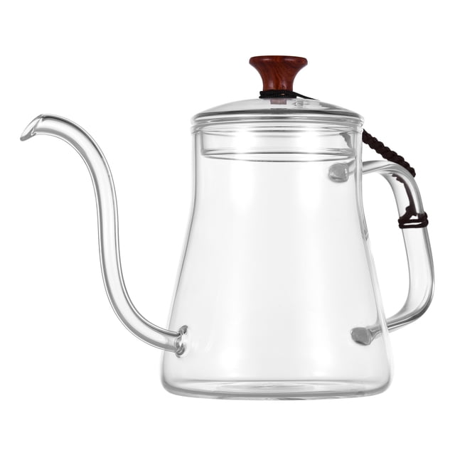 Labymos Hervidor de agua para café de