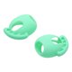 thumbnail image 1 of piezas de repuesto de silicona suave para los oídos, accesorios de repuesto para Airpods 3, auriculares, 1 of 2