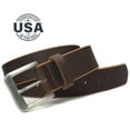 thumbnail image 3 of Roan Mountain Titanium Belt by Nickel Smart®, 3 of 6