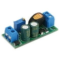 thumbnail image 2 of DC Voltage LD48AJTA LED Driver Module PWM Controller 72W For Lamps H 2A 8-36V With Terminal, 2 of 8