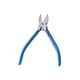 thumbnail image 4 of Alicates de corte diagonal DYNWAVEMX 5 pulgadas, 4 of 8