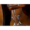 thumbnail image 5 of Nispira Iced Coffee Cold Brew Drip Tower Coffee Maker Wooden, 6-8 cup, 5 of 5