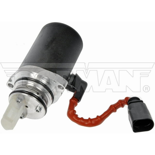 Fits 2002-2002 Volvo S60 Dorman All Wheel Drive Coupling Oil Pump 699-004 OE Solutions; OE Replacement