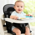 thumbnail image 4 of ZZERHUOO Cushion Seating Child Secure Seat Noncar Portable Secure Seat September Noninfant Seat, 4 of 8