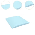 thumbnail image 6 of deevoka Couch Cushion Support Pad Sagging Seat Foam Pad for Sectional Loveseat Chair Blue, 6 of 9