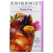 China Mist - Fiesta Fria Iced Black Tea