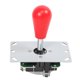 thumbnail image 5 of Juego de Joystick de diseño estricto DIY juego de Joystick de juego sin demora 15 botones estables y duraderos para PC PS3 ANGGREK Otros, 5 of 8