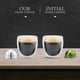 thumbnail image 2 of Cápsulas de café de acero inoxidable Vertuoline Pod Filters Cup 70ml Brewing TFixol  Embudo de acero inoxidable, 2 of 7