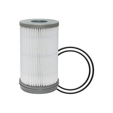 Fuel Separator - Compatible with 2017 - 2022 Freightliner M2 106 2018 2019 2020 2021