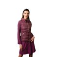 thumbnail image 1 of CHALECO AZUMI violeta Chica, 1 of 5