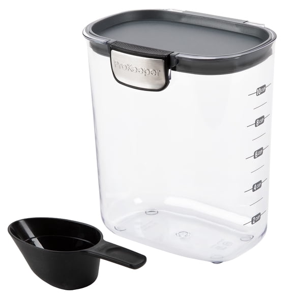 Contenedor de almacenamiento de alimentos Prepworks de Progressive ProKeeper