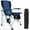 Blue, variant on Honeilife 2 Pack Folding Camping Chair Adult Support 330lbs, Heavy Duty Portable Outdoor Chair, Foldable Lightweight Lawn Chair with Cup Holder&Carry Bag for Fishing Outside Sports Picnic, Blue