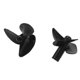 thumbnail image 4 of RC Boat Spare Parts Propeller Set for Flytec 2011-5 Fishing Tool Bait Boat Fish Finder Ship Part Po, 4 of 5
